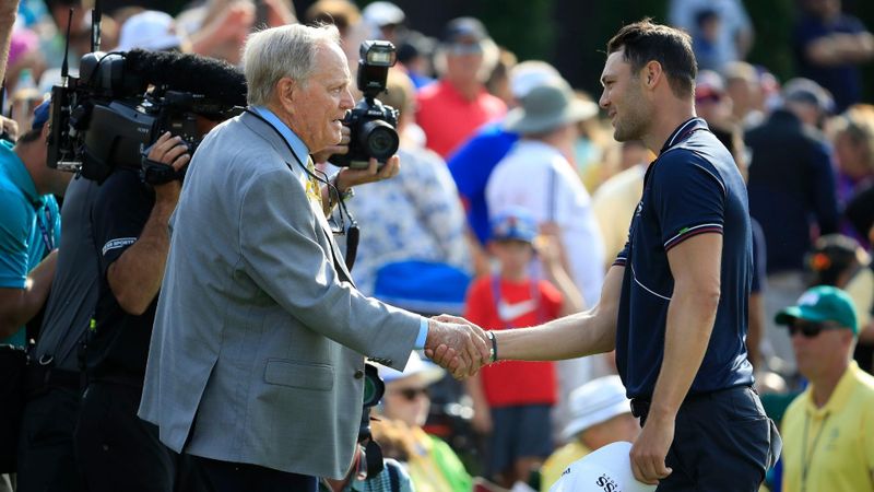 PGA Tour: Martin Kaymer kann s...