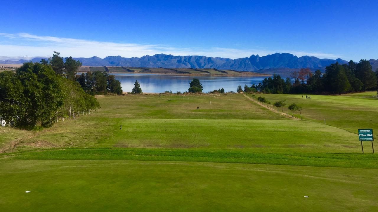Theewaterskloof Golf Club