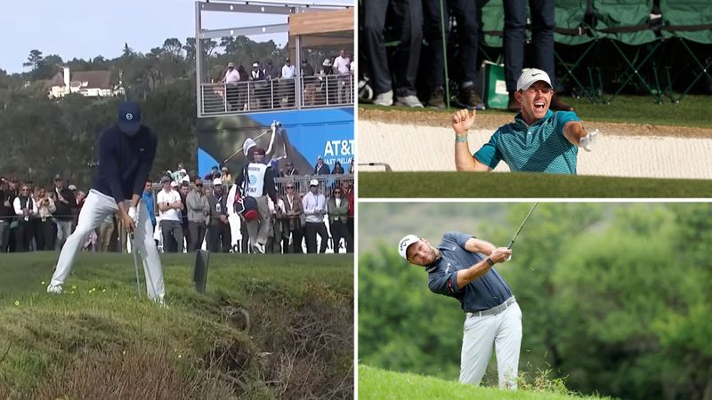 Glück, Risiko und enorme Klass...