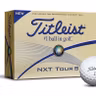 Titleist NXT Tour S 2016