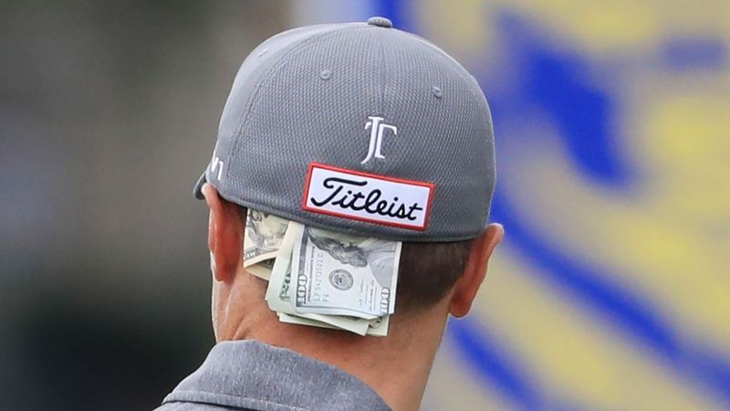 Die Bonus-Töpfe der PGA Tour –...