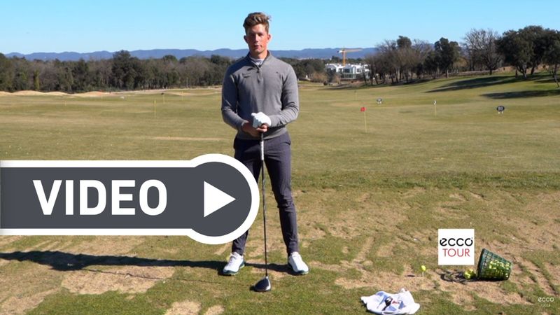 Golfspiel verbessern mit Tipps...