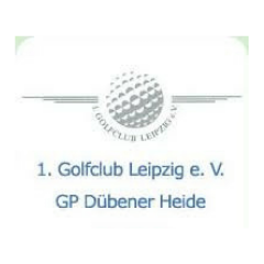 1. GC Leipzig Dübener Heide