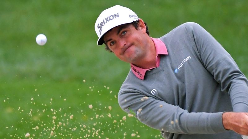 PGA Tour: Keegan Bradley gewin...