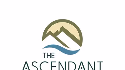 The Ascendant presented by Blue