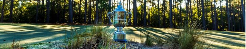 U.S. Women's Open by PROMEDICA