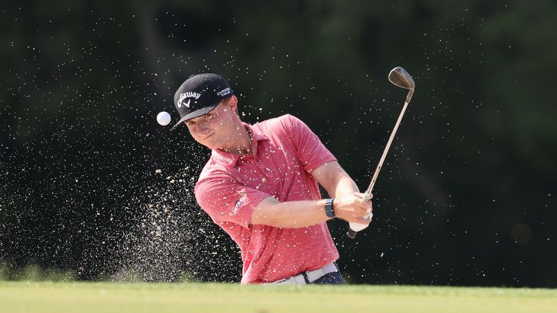 17-Jähriger verzichtet auf PGA...