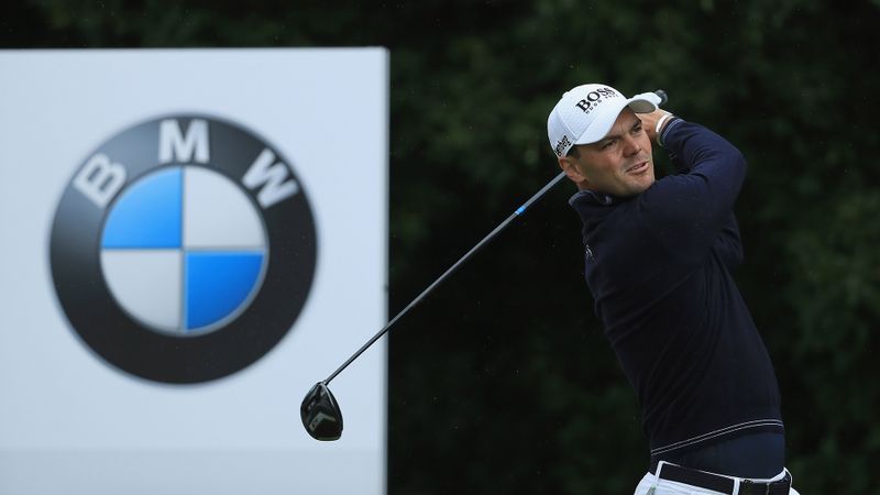 BMW International Open im Live...