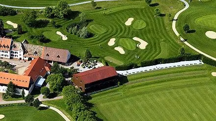 GC Heddesheim Gut Neuzenhof