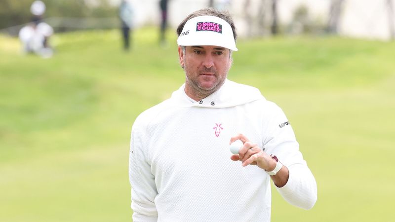 Bubba Watson über LIV Golf: „U...