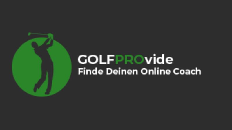 GolfPROvide: Die neue Plattfor...