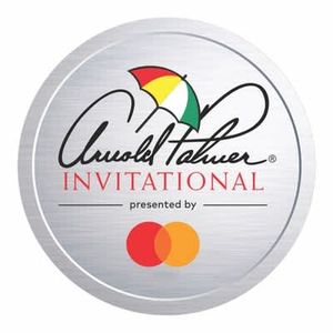 Arnold Palmer Invitational presented by Mastercard