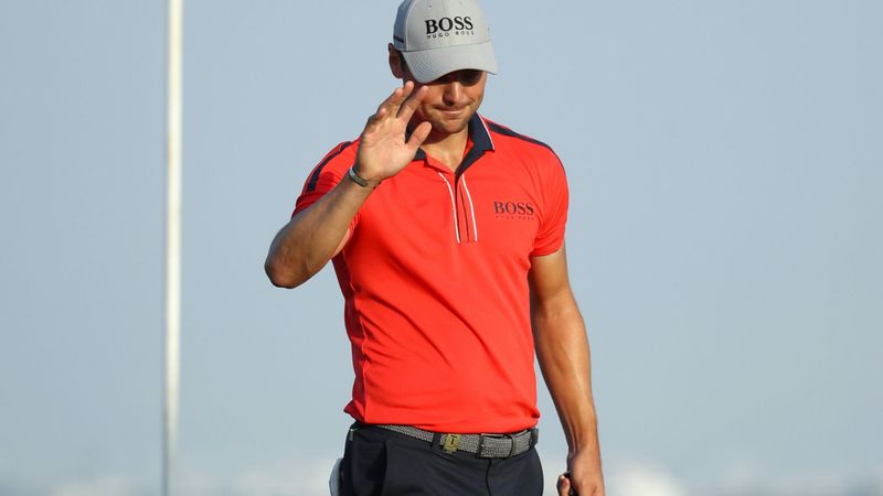 European Tour: Kaymer mit Ass...