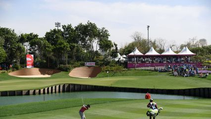 Hero Indian Open [abgesagt]