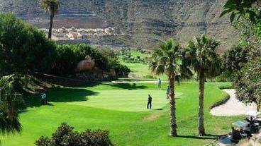 Country Club La Envia Golf