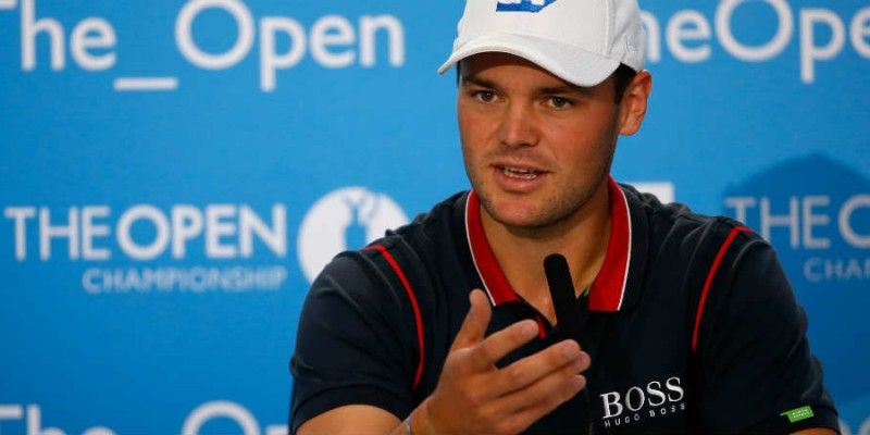 Stimmen von der British Open:...