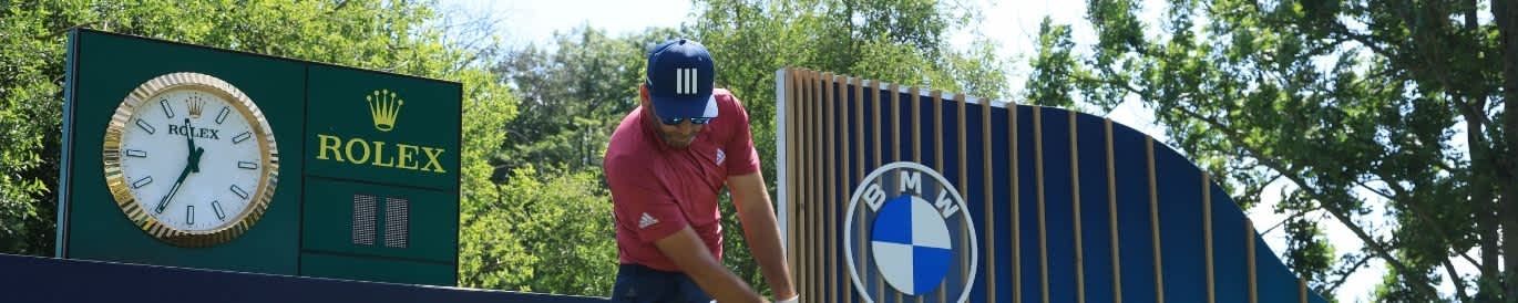 BMW International Open