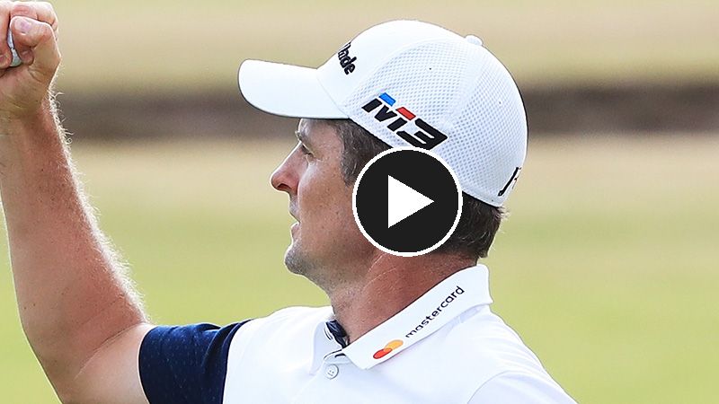 Open Championship 2018: Die be...