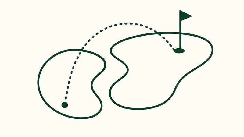 Der 90 Minuten Golf Trainingsp...