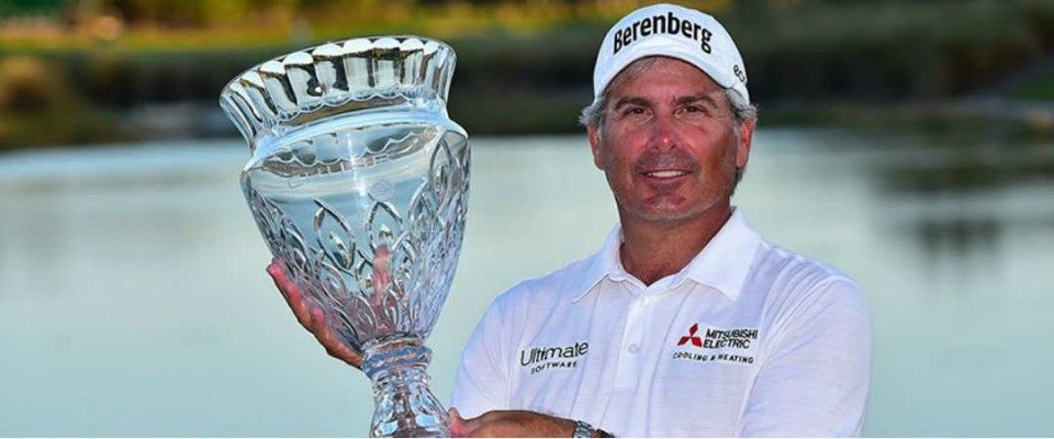 Chubb Classic: Fred Couples siegt und verdrängt Bernhard Langer