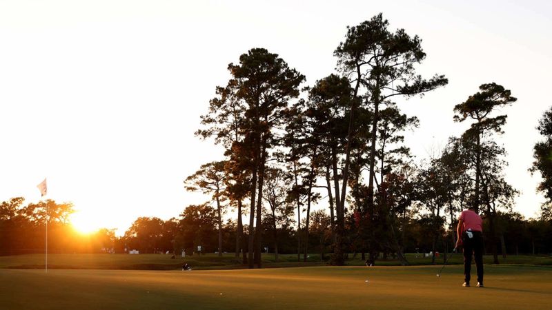 Nach der Regenverschiebung bis...