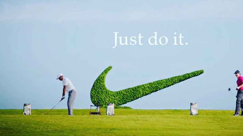 Nike Golf: Der Aufstieg und Fa...