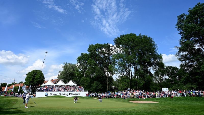 Wie wahrscheinlich ist es, in...