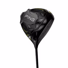 Ping G430 LST Driver