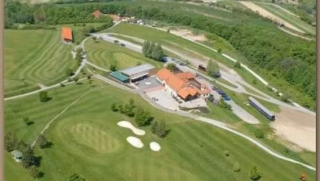 Golf Club Lengenfeld Kamptal & Donauland