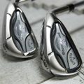 Callaway Steelhead XR Eisen