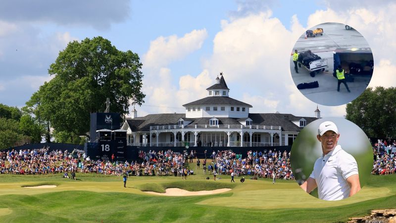 Quoten der PGA Championship be...