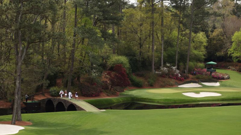 Augusta National Women's Amate...