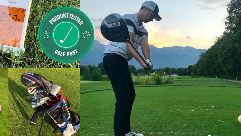 Golf Post User haben TaylorMad...