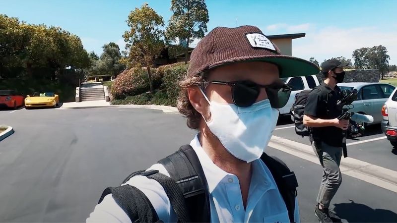 Adventures in Golf: Der letzte...