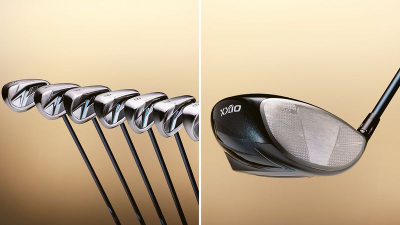 XXIO 14: Neue Leichtigkeit für...