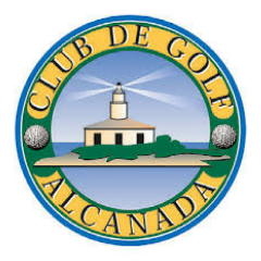 Club de Golf Alcanada