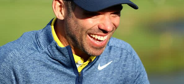 Porsche European Open