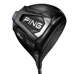Ping G425 Max Driver