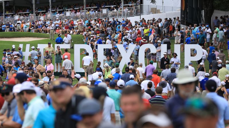 PGA Tour: Aus alt mach neu! Di...