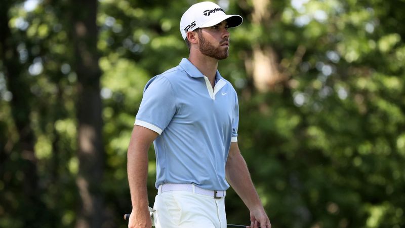 Matthew Wolff: Der Jungspund m...