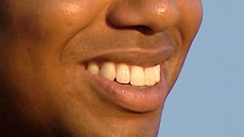 Tiger Woods feiert Geburtstag...