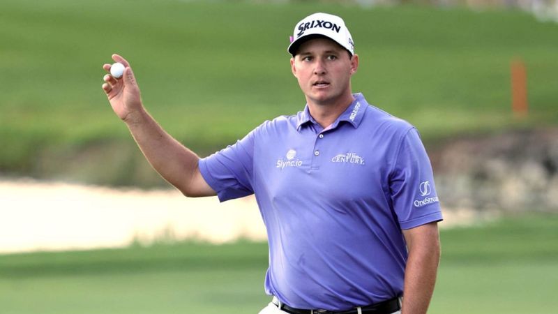 WGC-Dell Technologies Match Pl...