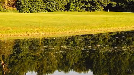 Münchner Golf Eschenried – Golfplatz Gröbenbach