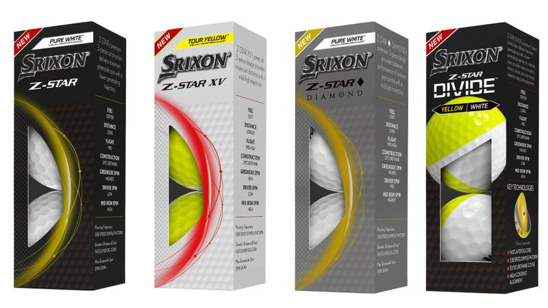 Srixon Z-Star 2023: Die neue G...
