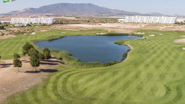 Alhama Signature Golf