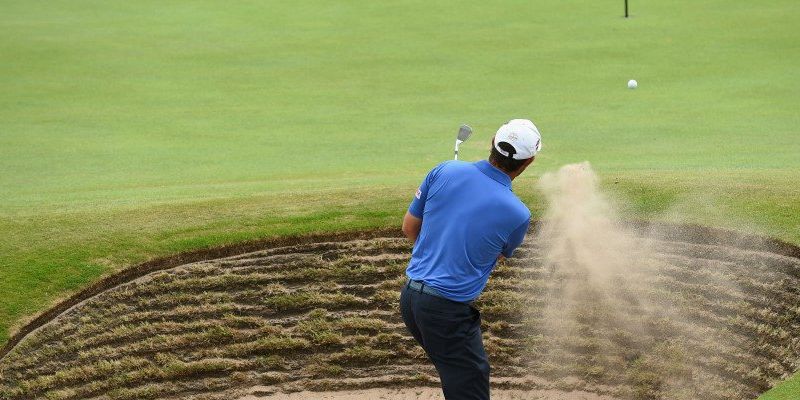 Golf-Spieltipp: Desaster - Jed...