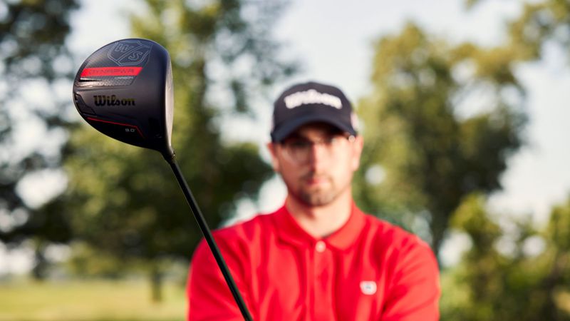 Wilson Golf ruft Dynapower Ser...
