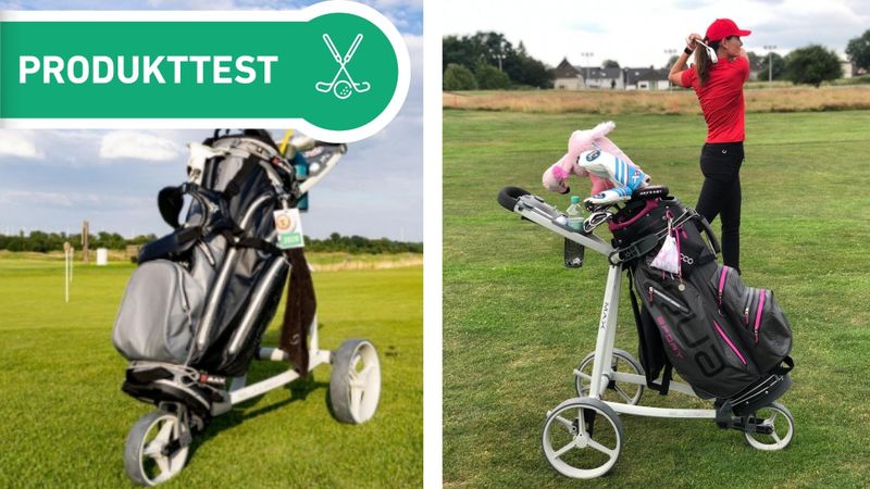 Big Max stellt sich dem Test:...