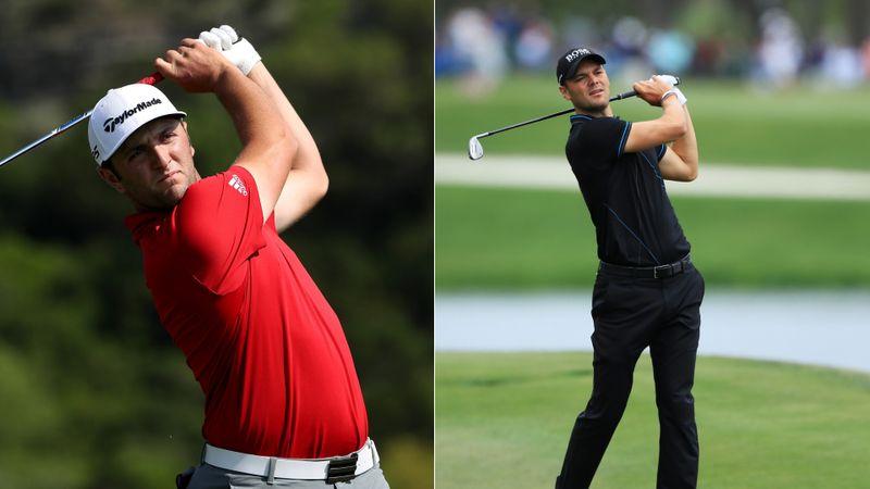 PGA Tour: Jon Rahm übernimmt d...