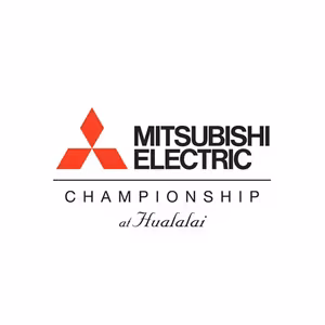 Mitsubishi Electric Championship at Hualalai